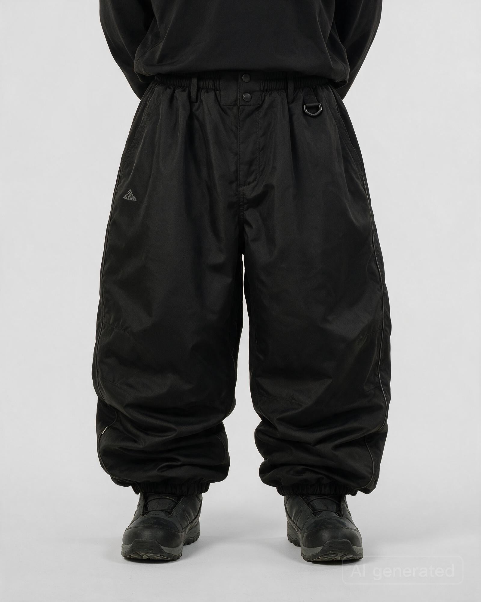 Alten Echo Snowpants